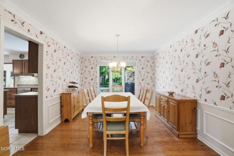 Tiny photo for 7310 Regents Park Boulevard, Toledo, OH 43617 (MLS # 10011571)
