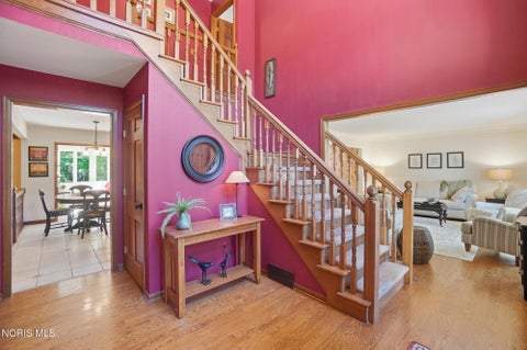 Tiny photo for 7310 Regents Park Boulevard, Toledo, OH 43617 (MLS # 10011571)