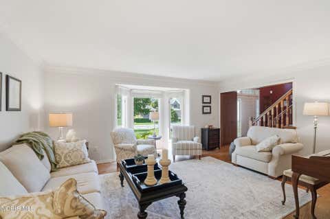 Tiny photo for 7310 Regents Park Boulevard, Toledo, OH 43617 (MLS # 10011571)