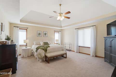 Tiny photo for 7310 Regents Park Boulevard, Toledo, OH 43617 (MLS # 10011571)