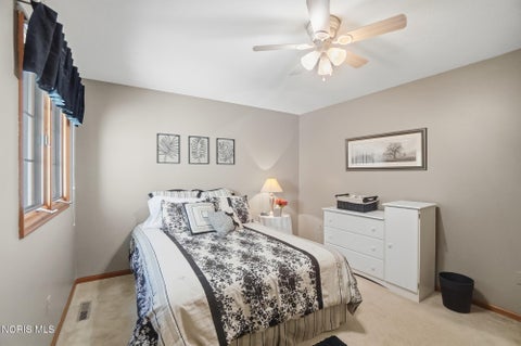 Tiny photo for 7310 Regents Park Boulevard, Toledo, OH 43617 (MLS # 10011571)