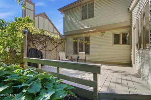 Tiny photo for 7310 Regents Park Boulevard, Toledo, OH 43617 (MLS # 10011571)