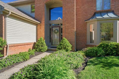 Tiny photo for 7310 Regents Park Boulevard, Toledo, OH 43617 (MLS # 10011571)