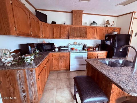 Tiny photo for 6597 Lincoln Highway, Convoy, OH 45832 (MLS # 10009505)