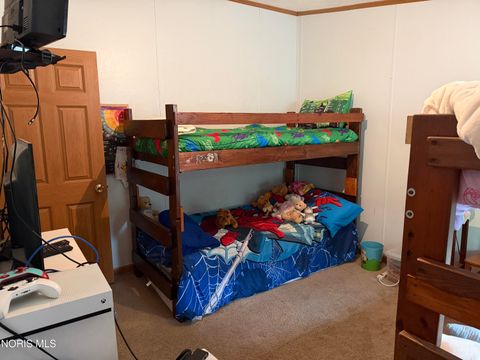 Tiny photo for 6597 Lincoln Highway, Convoy, OH 45832 (MLS # 10009505)