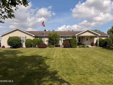 Homes For Sale - 6597 Lincoln Highway<br/> Van Wert County, Convoy, OH 45832