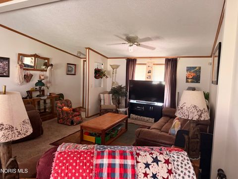 Tiny photo for 6597 Lincoln Highway, Convoy, OH 45832 (MLS # 10009505)