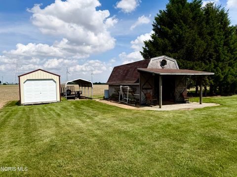 Tiny photo for 6597 Lincoln Highway, Convoy, OH 45832 (MLS # 10009505)