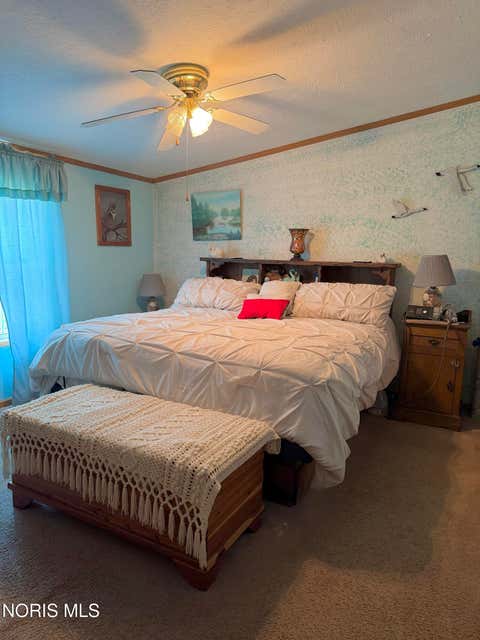 Tiny photo for 6597 Lincoln Highway, Convoy, OH 45832 (MLS # 10009505)