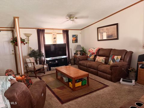 Tiny photo for 6597 Lincoln Highway, Convoy, OH 45832 (MLS # 10009505)
