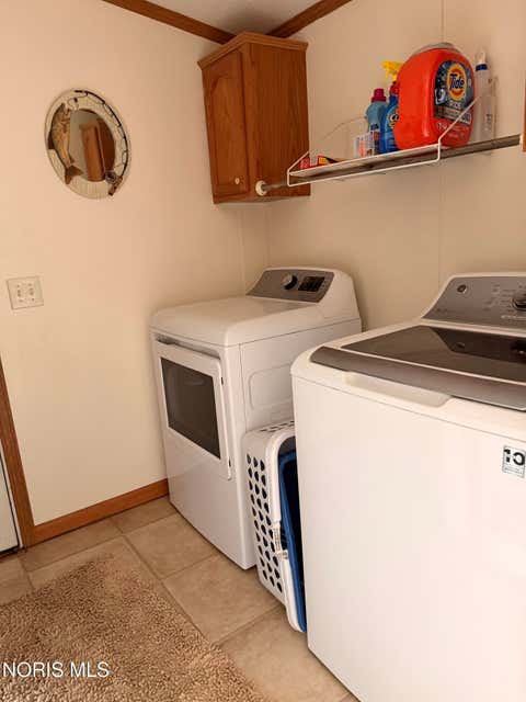 Tiny photo for 6597 Lincoln Highway, Convoy, OH 45832 (MLS # 10009505)