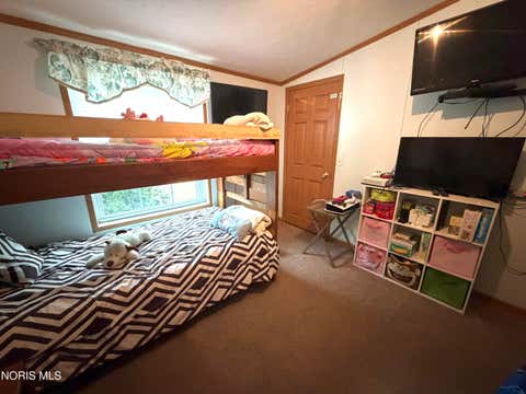 Tiny photo for 6597 Lincoln Highway, Convoy, OH 45832 (MLS # 10009505)