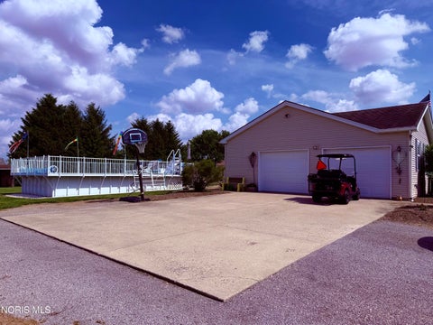 Tiny photo for 6597 Lincoln Highway, Convoy, OH 45832 (MLS # 10009505)