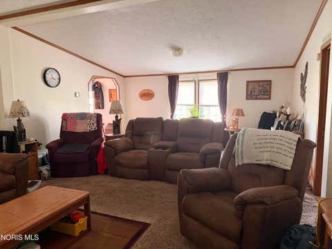 Tiny photo for 6597 Lincoln Highway, Convoy, OH 45832 (MLS # 10009505)