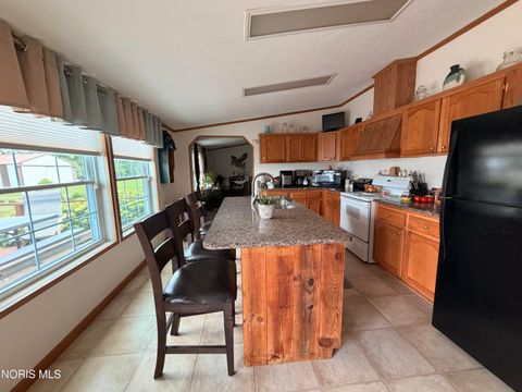 Tiny photo for 6597 Lincoln Highway, Convoy, OH 45832 (MLS # 10009505)