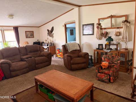 Tiny photo for 6597 Lincoln Highway, Convoy, OH 45832 (MLS # 10009505)
