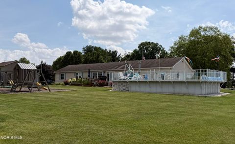 Tiny photo for 6597 Lincoln Highway, Convoy, OH 45832 (MLS # 10009505)