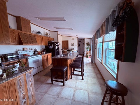 Tiny photo for 6597 Lincoln Highway, Convoy, OH 45832 (MLS # 10009505)