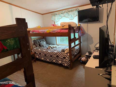 Tiny photo for 6597 Lincoln Highway, Convoy, OH 45832 (MLS # 10009505)