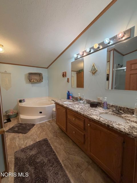 Tiny photo for 6597 Lincoln Highway, Convoy, OH 45832 (MLS # 10009505)