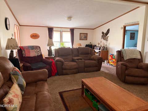 Tiny photo for 6597 Lincoln Highway, Convoy, OH 45832 (MLS # 10009505)