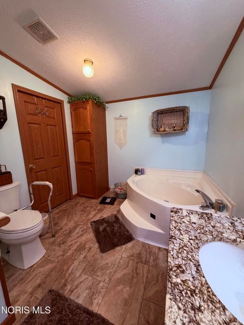 Tiny photo for 6597 Lincoln Highway, Convoy, OH 45832 (MLS # 10009505)