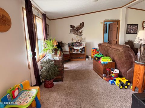 Tiny photo for 6597 Lincoln Highway, Convoy, OH 45832 (MLS # 10009505)