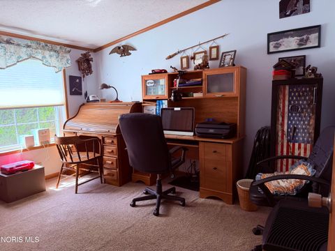 Tiny photo for 6597 Lincoln Highway, Convoy, OH 45832 (MLS # 10009505)