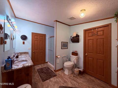 Tiny photo for 6597 Lincoln Highway, Convoy, OH 45832 (MLS # 10009505)