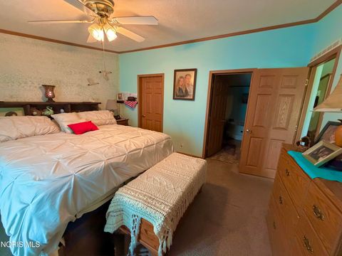 Tiny photo for 6597 Lincoln Highway, Convoy, OH 45832 (MLS # 10009505)