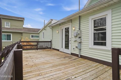 Tiny photo for 1301 Fishlock Avenue, Findlay, OH 45840 (MLS # 10005810)