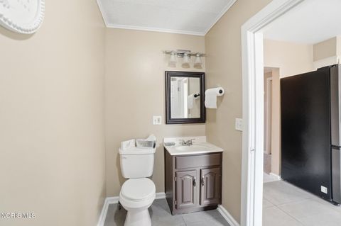 Tiny photo for 1301 Fishlock Avenue, Findlay, OH 45840 (MLS # 10005810)