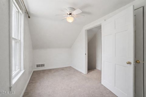 Tiny photo for 1301 Fishlock Avenue, Findlay, OH 45840 (MLS # 10005810)