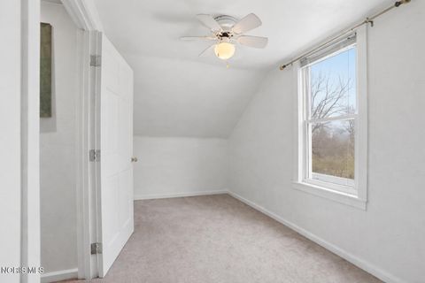 Tiny photo for 1301 Fishlock Avenue, Findlay, OH 45840 (MLS # 10005810)