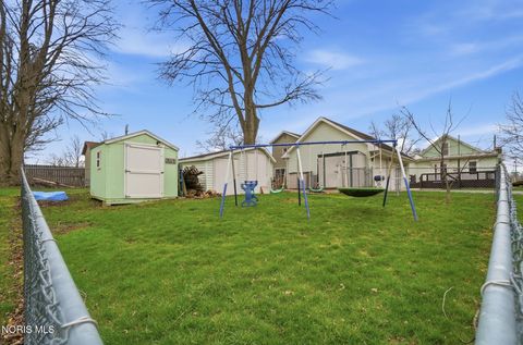 Tiny photo for 1301 Fishlock Avenue, Findlay, OH 45840 (MLS # 10005810)