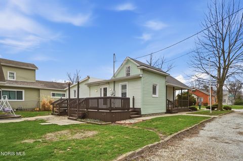 Tiny photo for 1301 Fishlock Avenue, Findlay, OH 45840 (MLS # 10005810)
