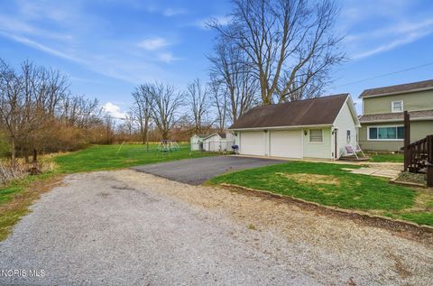 Tiny photo for 1301 Fishlock Avenue, Findlay, OH 45840 (MLS # 10005810)