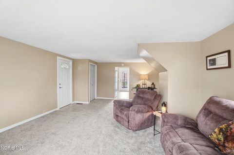 Tiny photo for 1301 Fishlock Avenue, Findlay, OH 45840 (MLS # 10005810)