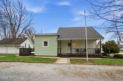 Tiny photo for 1301 Fishlock Avenue, Findlay, OH 45840 (MLS # 10005810)