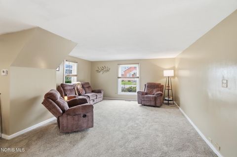 Tiny photo for 1301 Fishlock Avenue, Findlay, OH 45840 (MLS # 10005810)