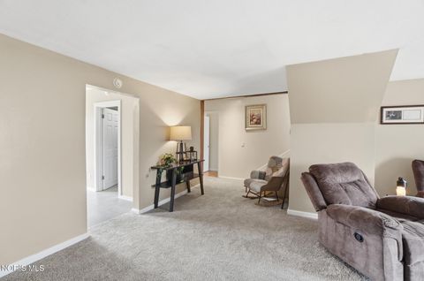 Tiny photo for 1301 Fishlock Avenue, Findlay, OH 45840 (MLS # 10005810)