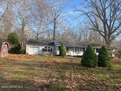 Photo of 3599 County Road 660, Gibsonburg, OH 43431 (MLS # 10001481)