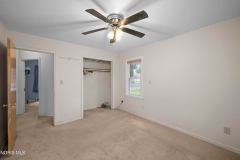 Tiny photo for 2560 Gracewood Road, Toledo, OH 43613 (MLS # 10013542)