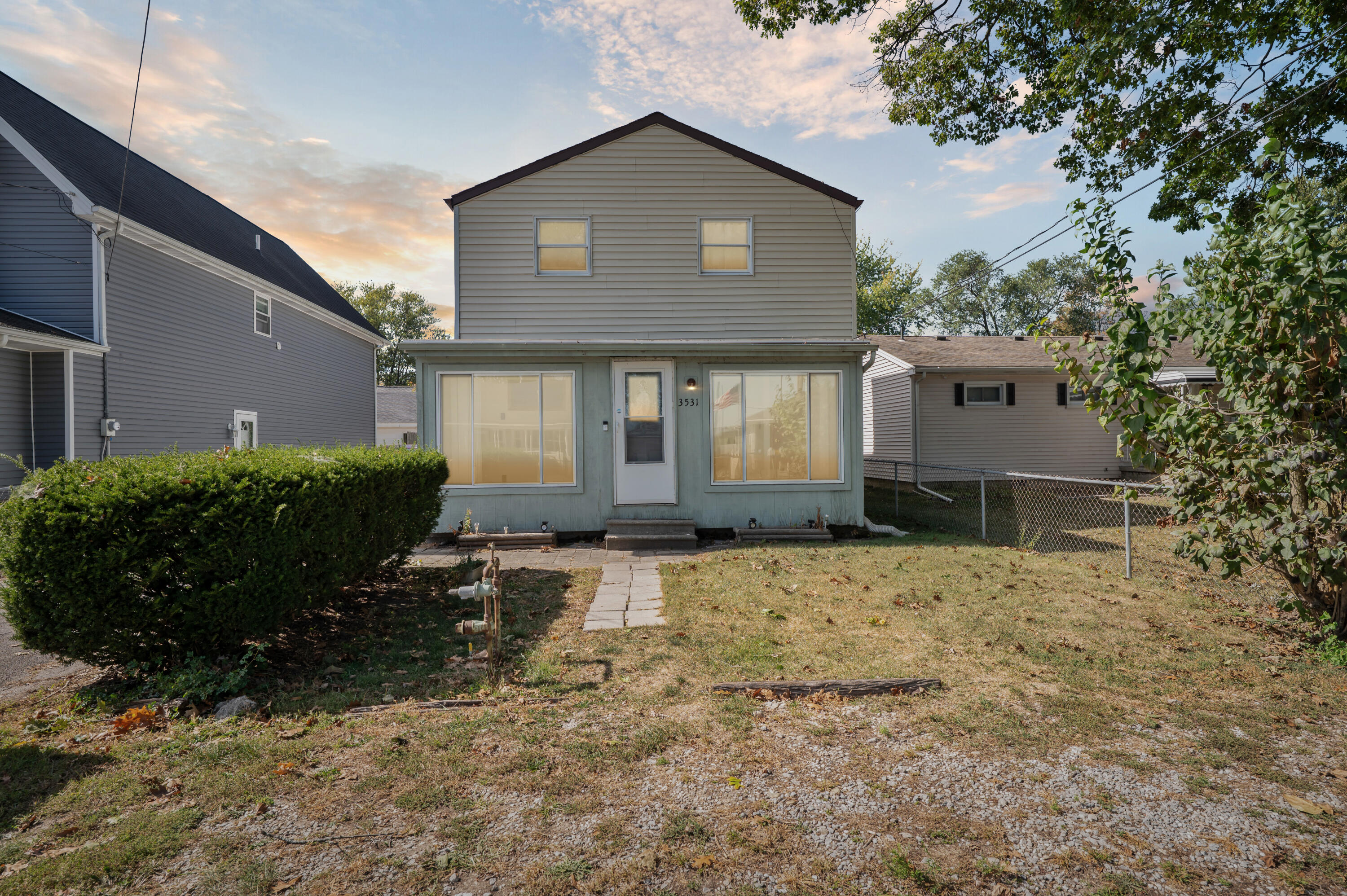 3531 Goodrich Avenue