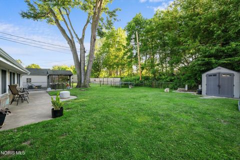 Tiny photo for 820 S Hill Park Drive, Holland, OH 43528 (MLS # 10010497)