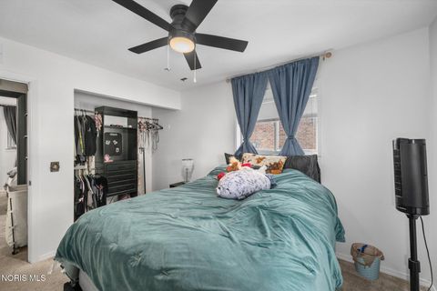Tiny photo for 820 S Hill Park Drive, Holland, OH 43528 (MLS # 10010497)
