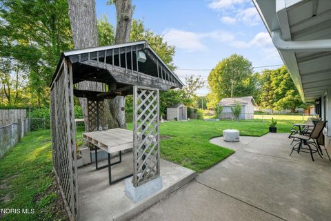 Tiny photo for 820 S Hill Park Drive, Holland, OH 43528 (MLS # 10010497)
