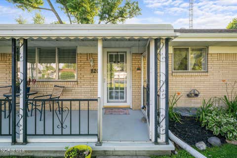 Tiny photo for 820 S Hill Park Drive, Holland, OH 43528 (MLS # 10010497)