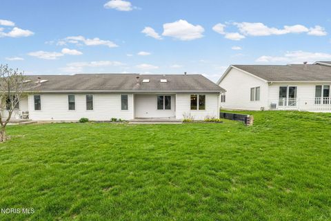 Tiny photo for 2411 Villa Drive, Findlay, OH 45840 (MLS # 10005813)
