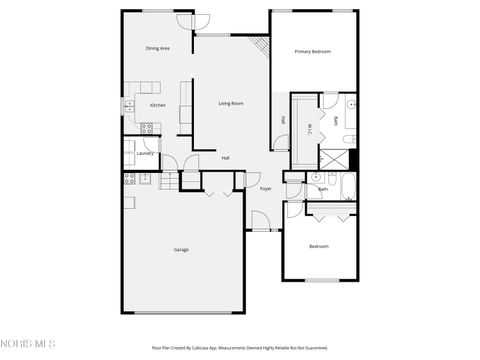 Tiny photo for 2411 Villa Drive, Findlay, OH 45840 (MLS # 10005813)